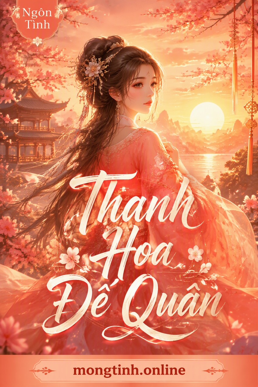 Thanh Hoa Đế Quân