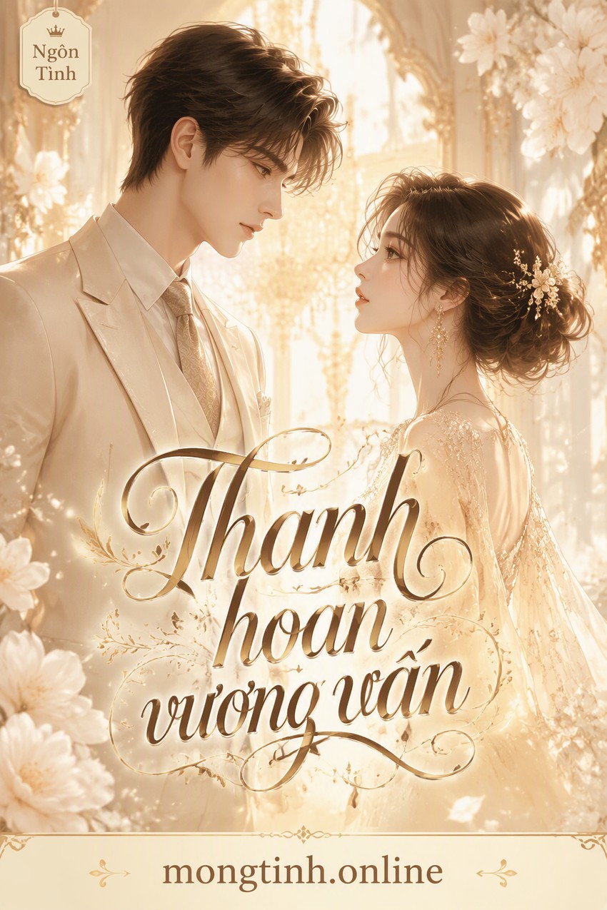 Thanh hoan vương vấn