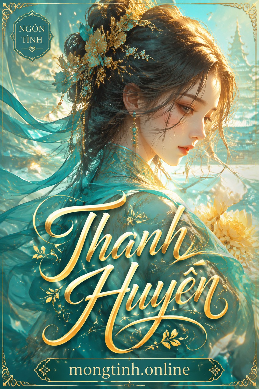 Thanh Huyền