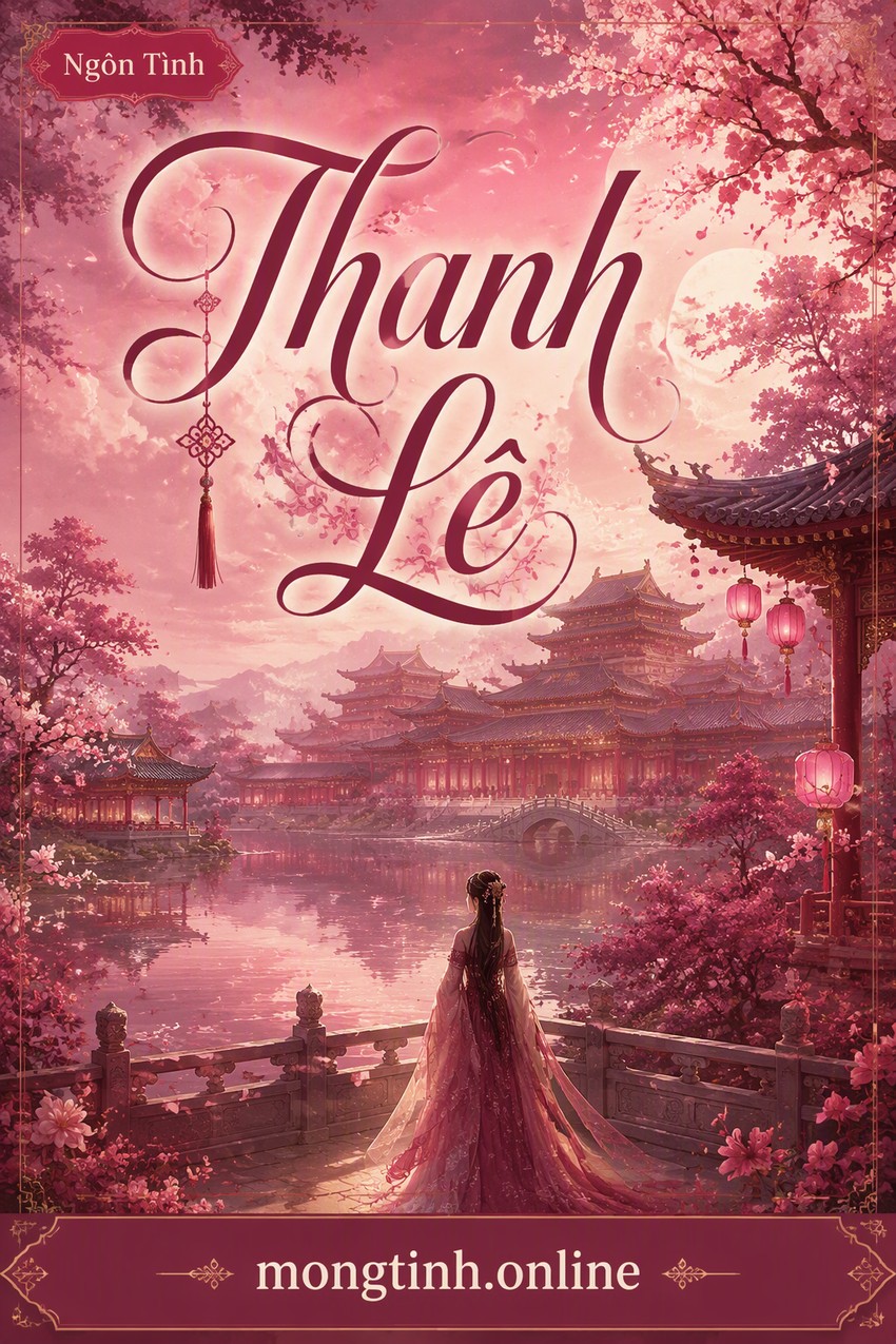 Thanh Lê