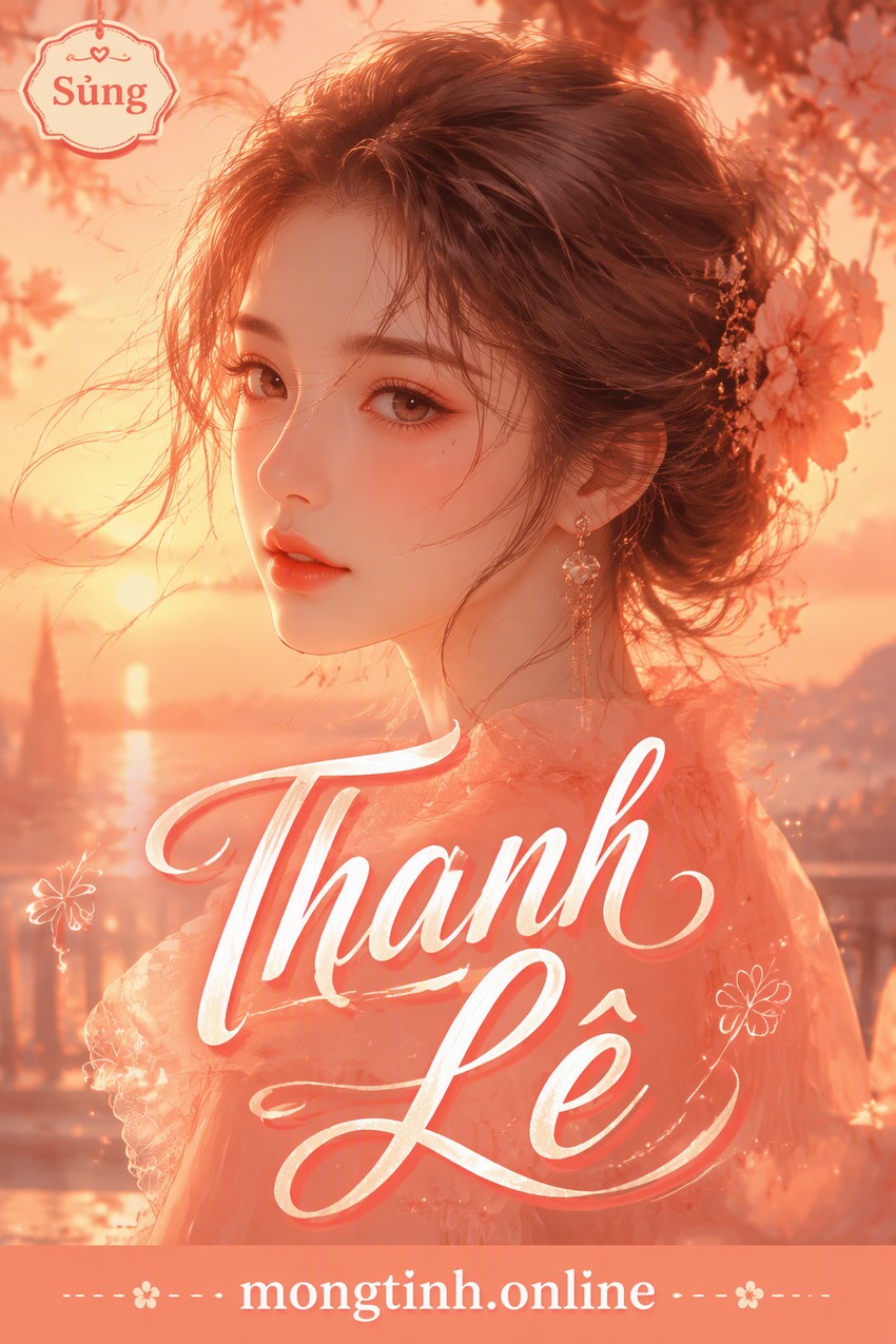 Thanh Lê