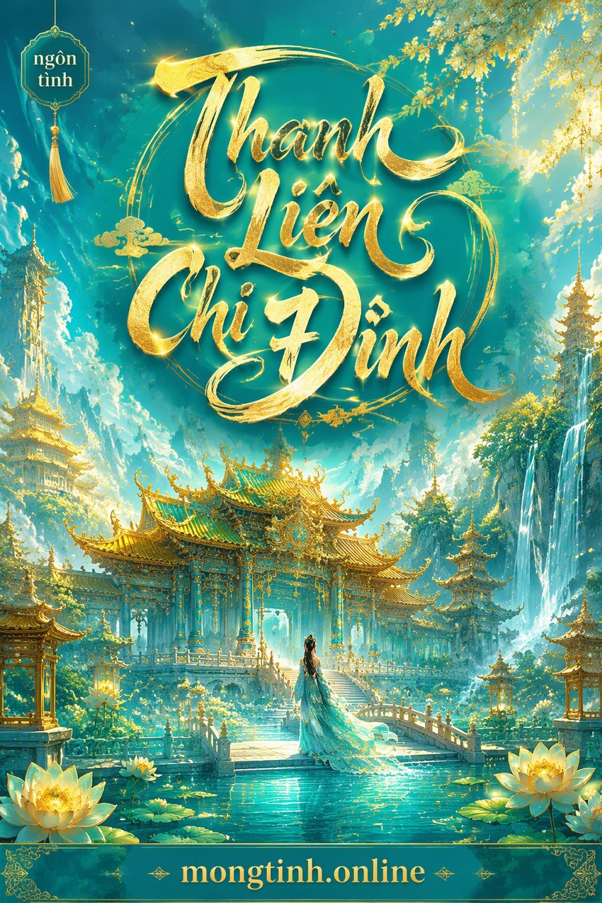 Thanh Liên Chi Đỉnh