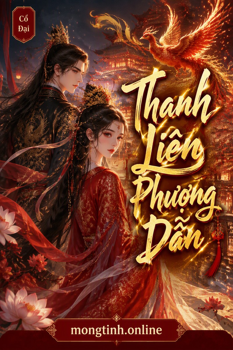 Thanh Liên Phượng Dẫn