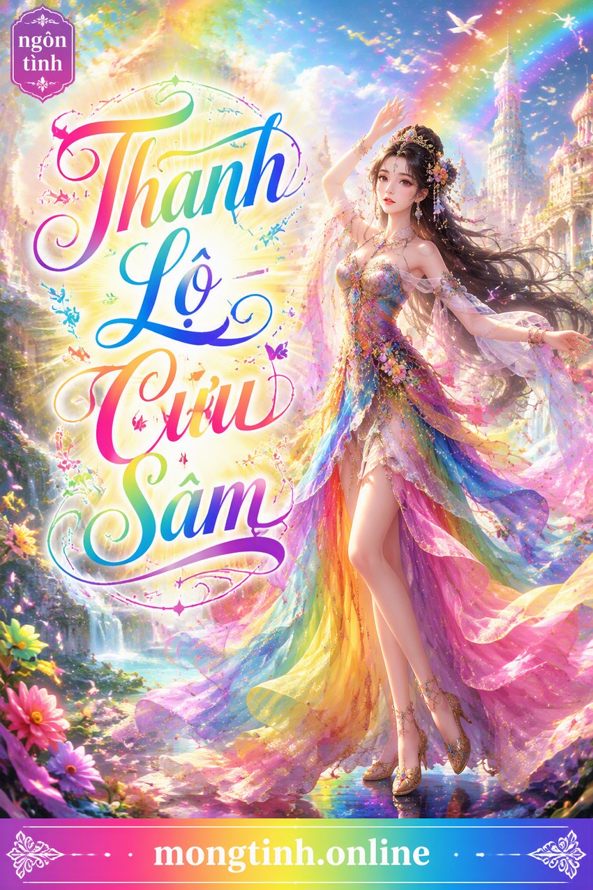 Thanh Lộ - Cưu Sâm