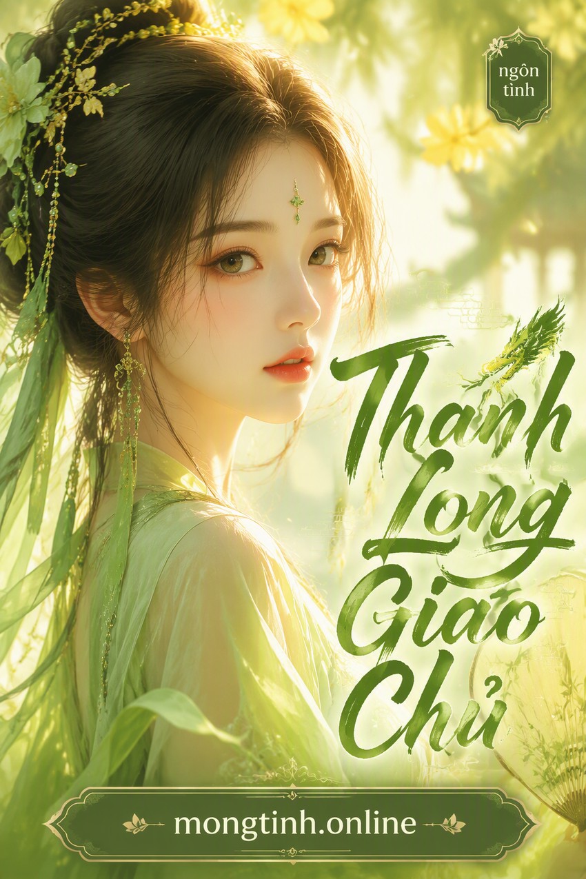 Thanh Long Giáo Chủ