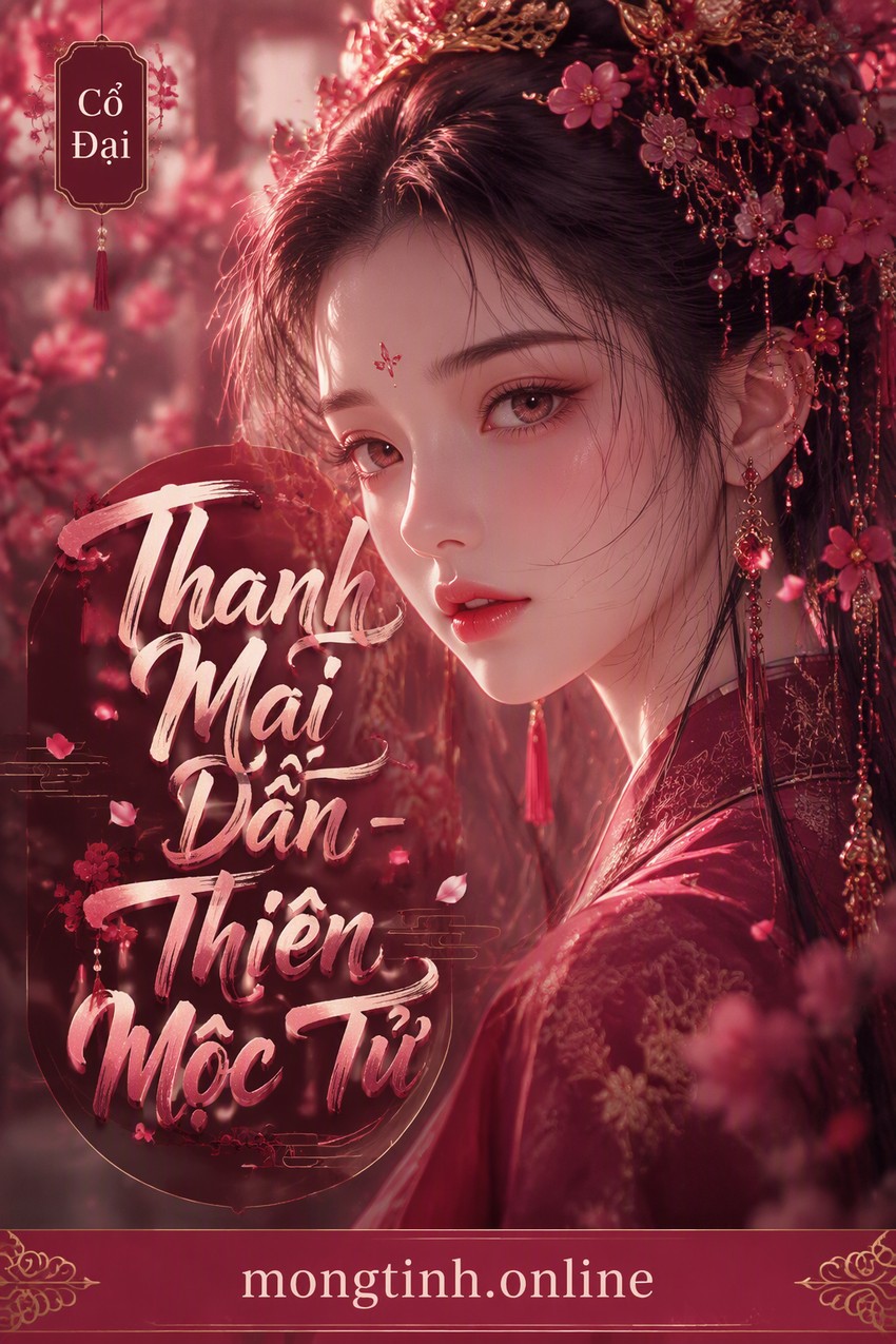 Thanh Mai Dẫn - Thiên Mộc Tử