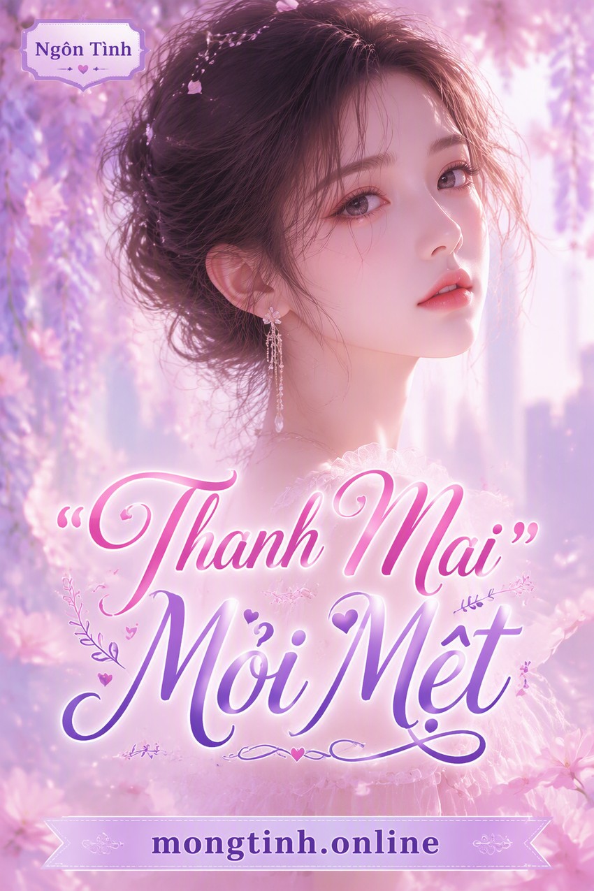 "Thanh Mai" Mỏi Mệt