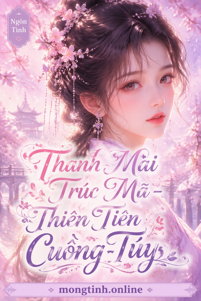 Thanh Mai Trúc Mã - Thiên Tiên Cuồng Túy