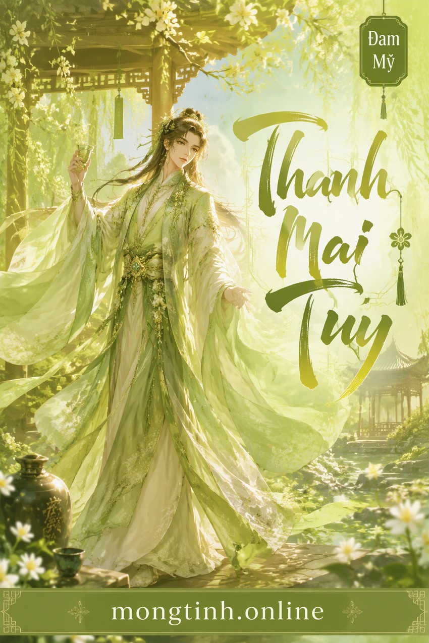 Thanh Mai Túy