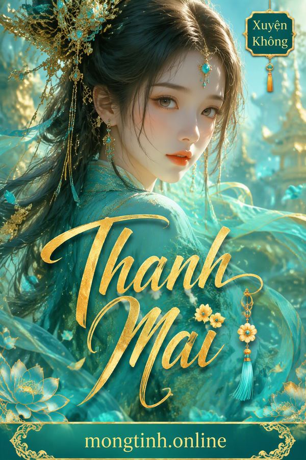 Thanh Mai