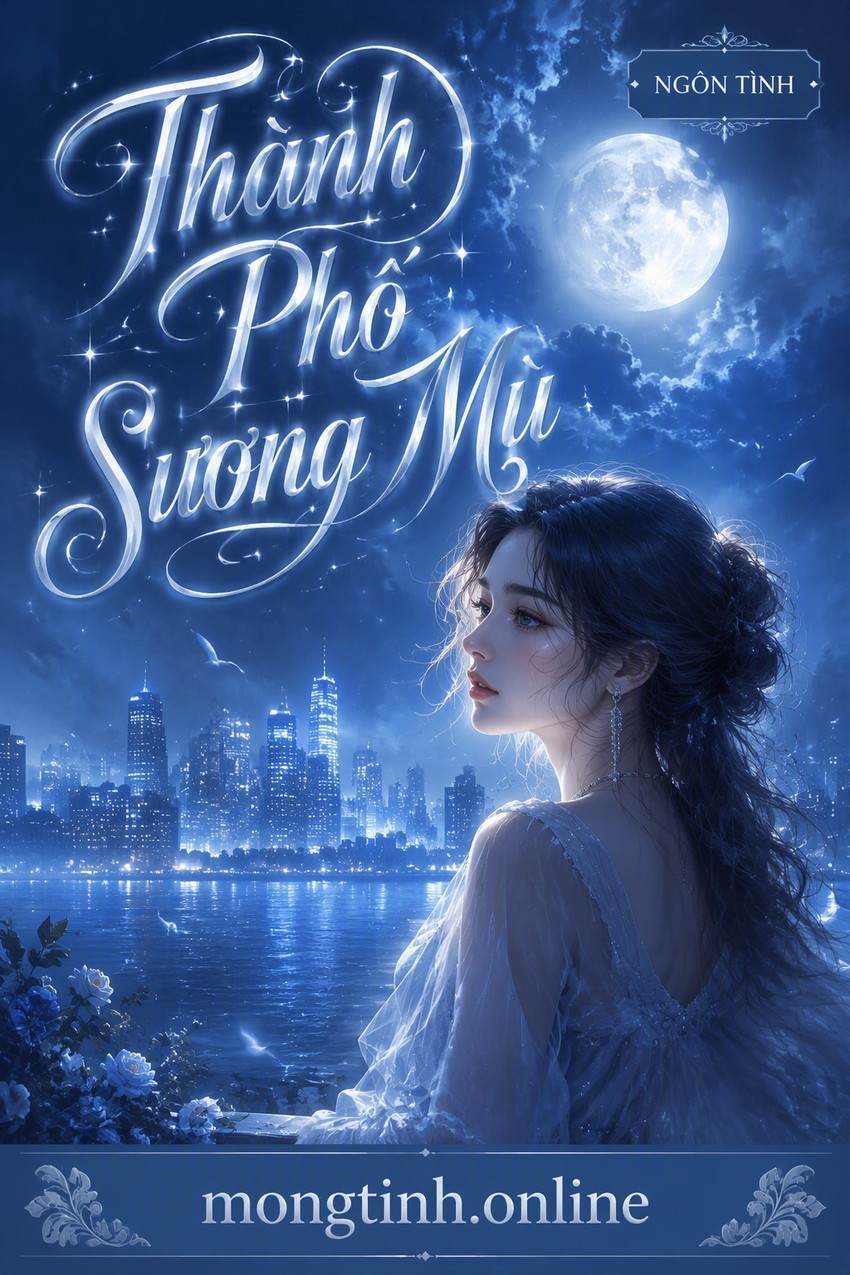 Thành Phố Sương Mù