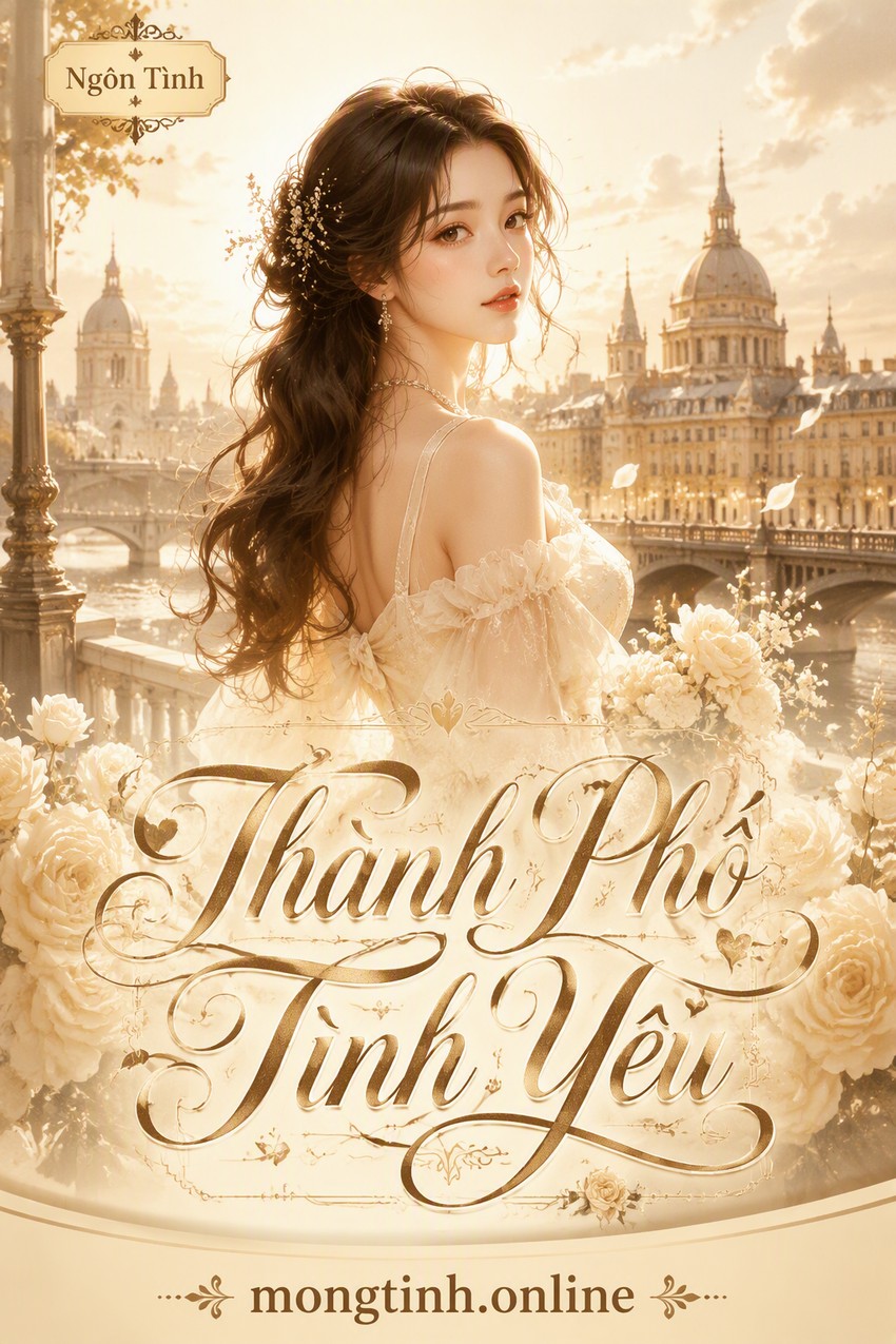 Thành Phố Tình Yêu