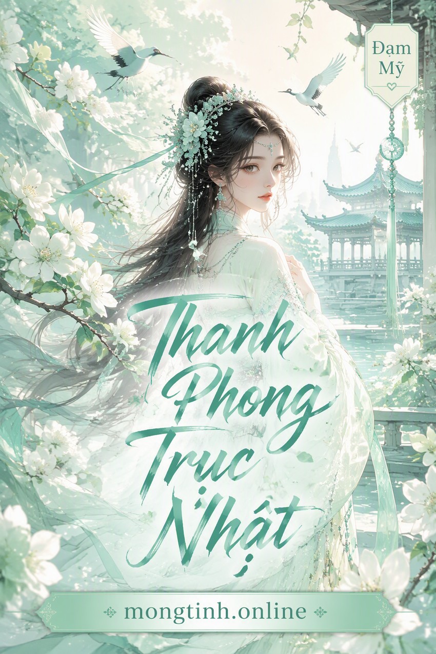 Thanh Phong Trục Nhật