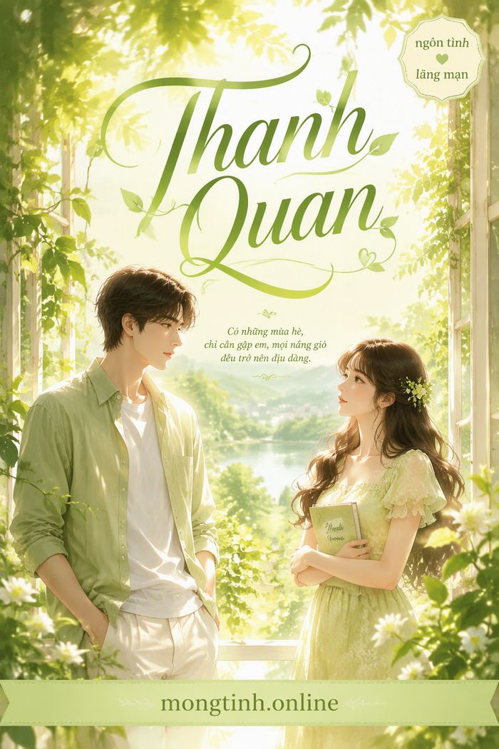 Thanh Quan