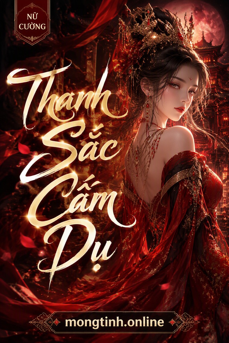 Thanh Sắc Cấm Dụ