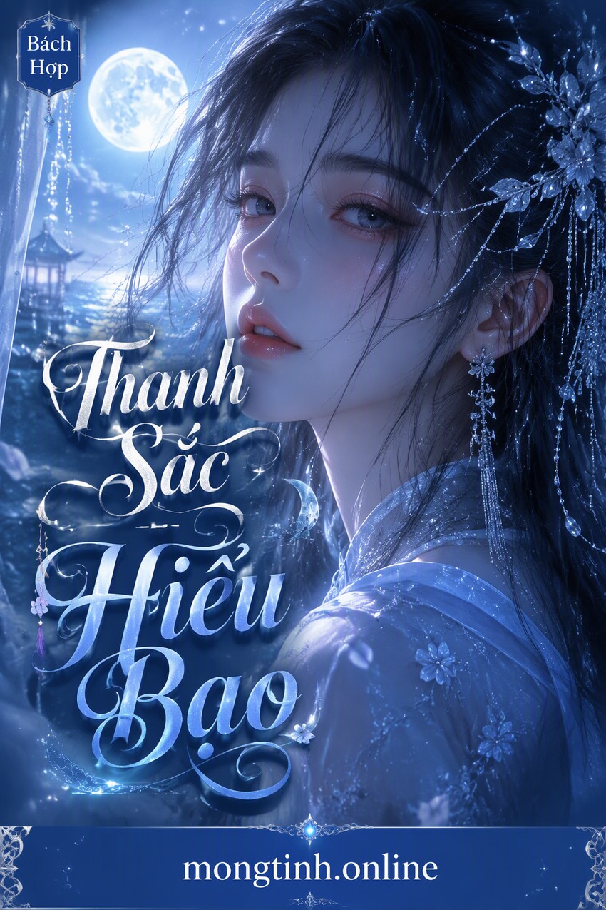 Thanh Sắc - Hiểu Bạo