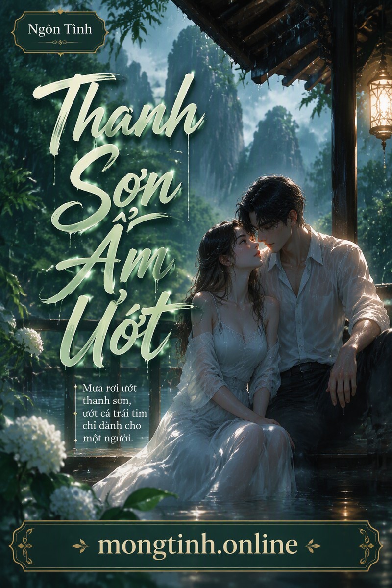 Thanh Sơn Ẩm Ướt