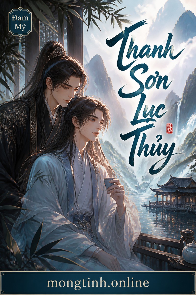 Thanh Sơn Lục Thủy
