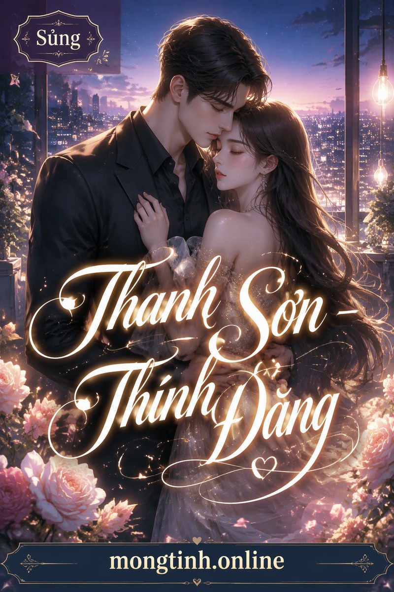 Thanh Sơn - Thính Đăng