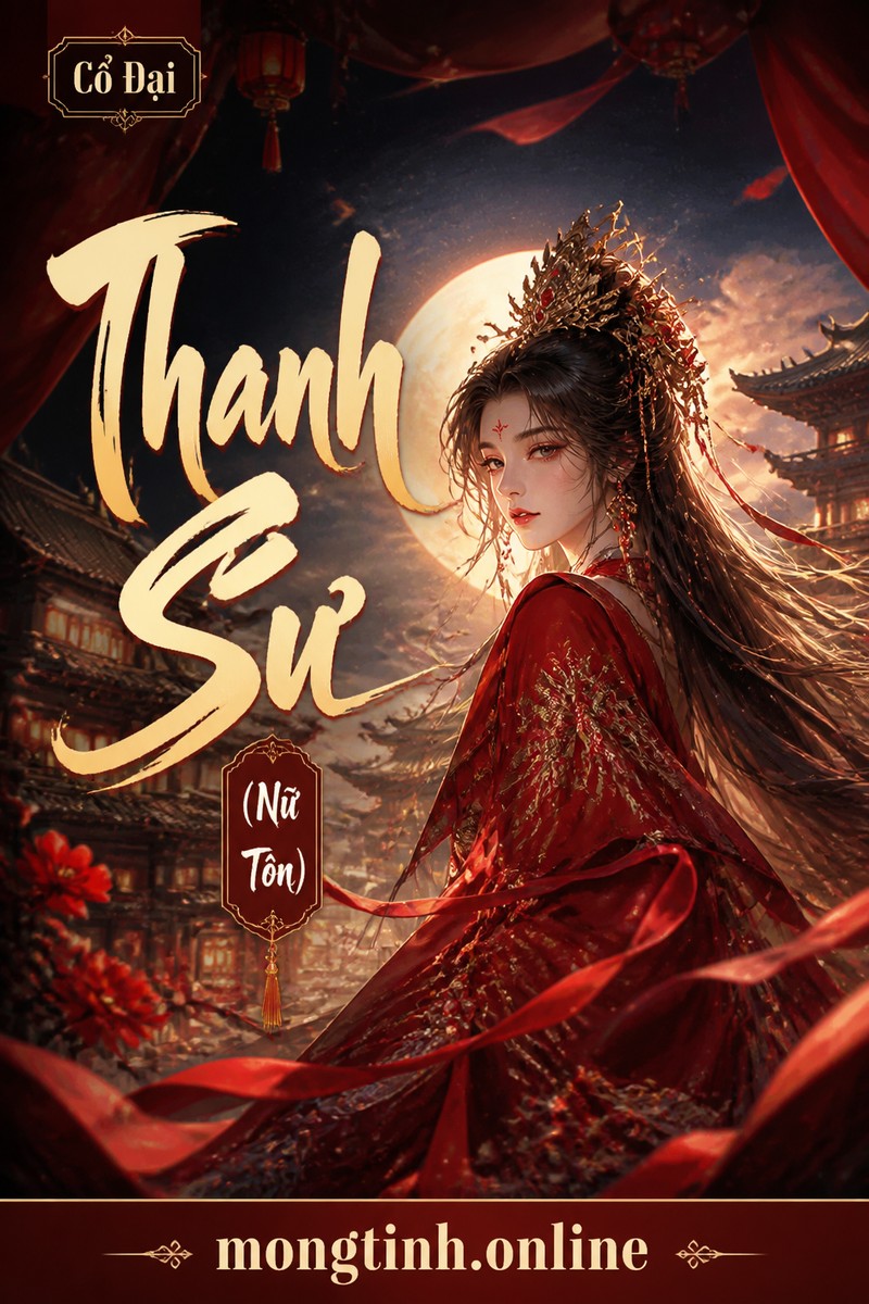 Thanh Sư (Nữ Tôn)