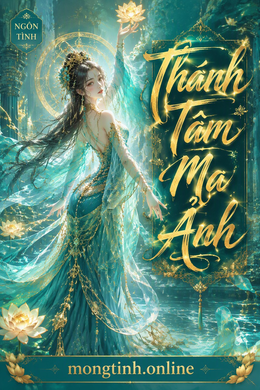 Thánh Tâm Ma Ảnh