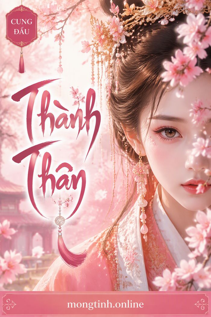 Thành Thân