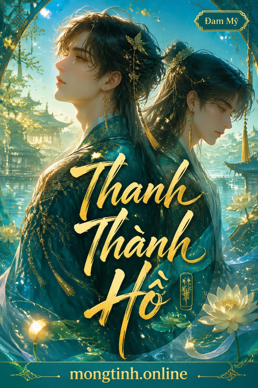 Thanh Thành Hồ