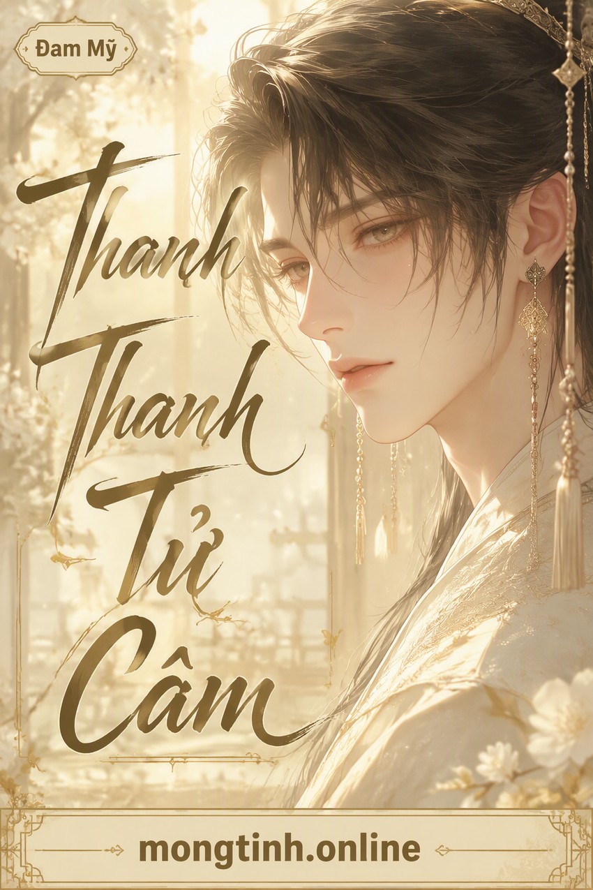 Thanh Thanh Tử Câm