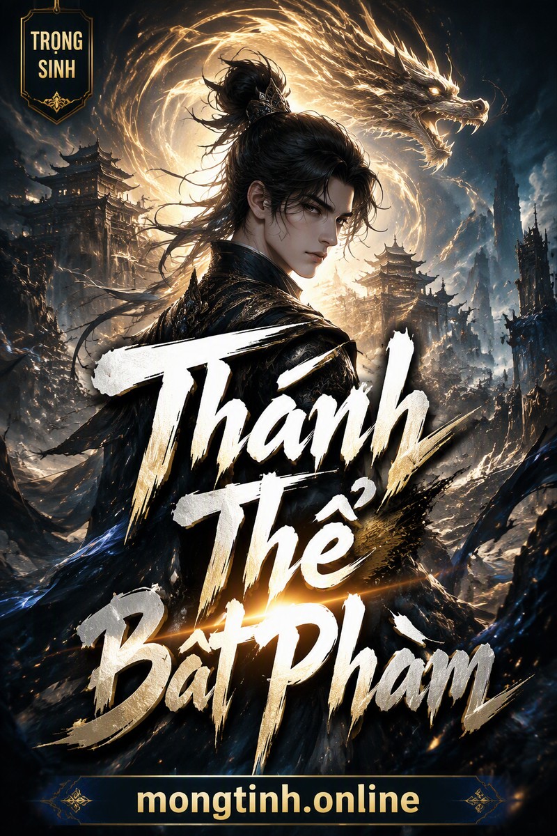 Thánh Thể Bất Phàm