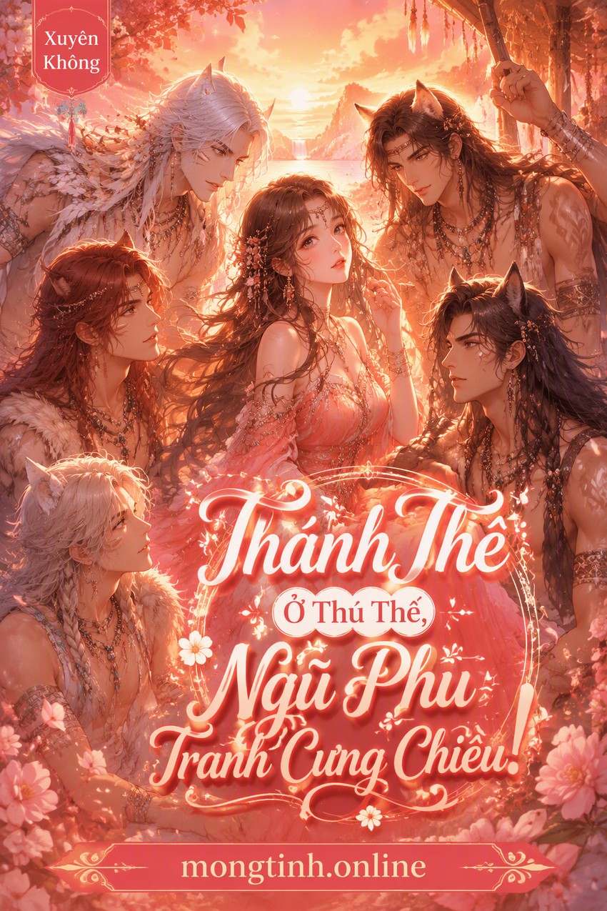 Thánh Thê Ở Thú Thế, Ngũ Phu Tranh Cưng Chiều!