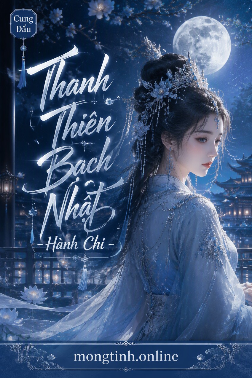 Thanh Thiên Bạch Nhật - Hành Chi