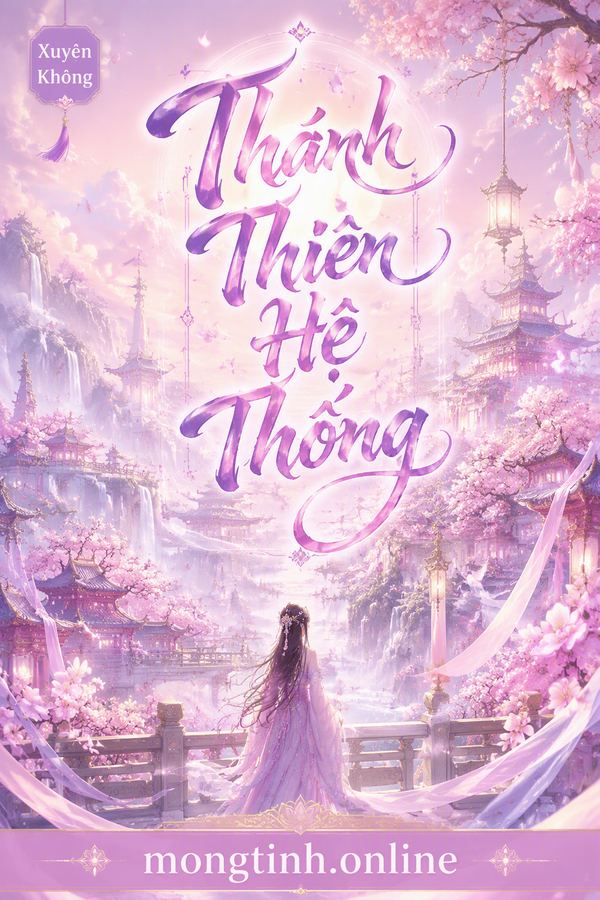 Thánh Thiên Hệ Thống