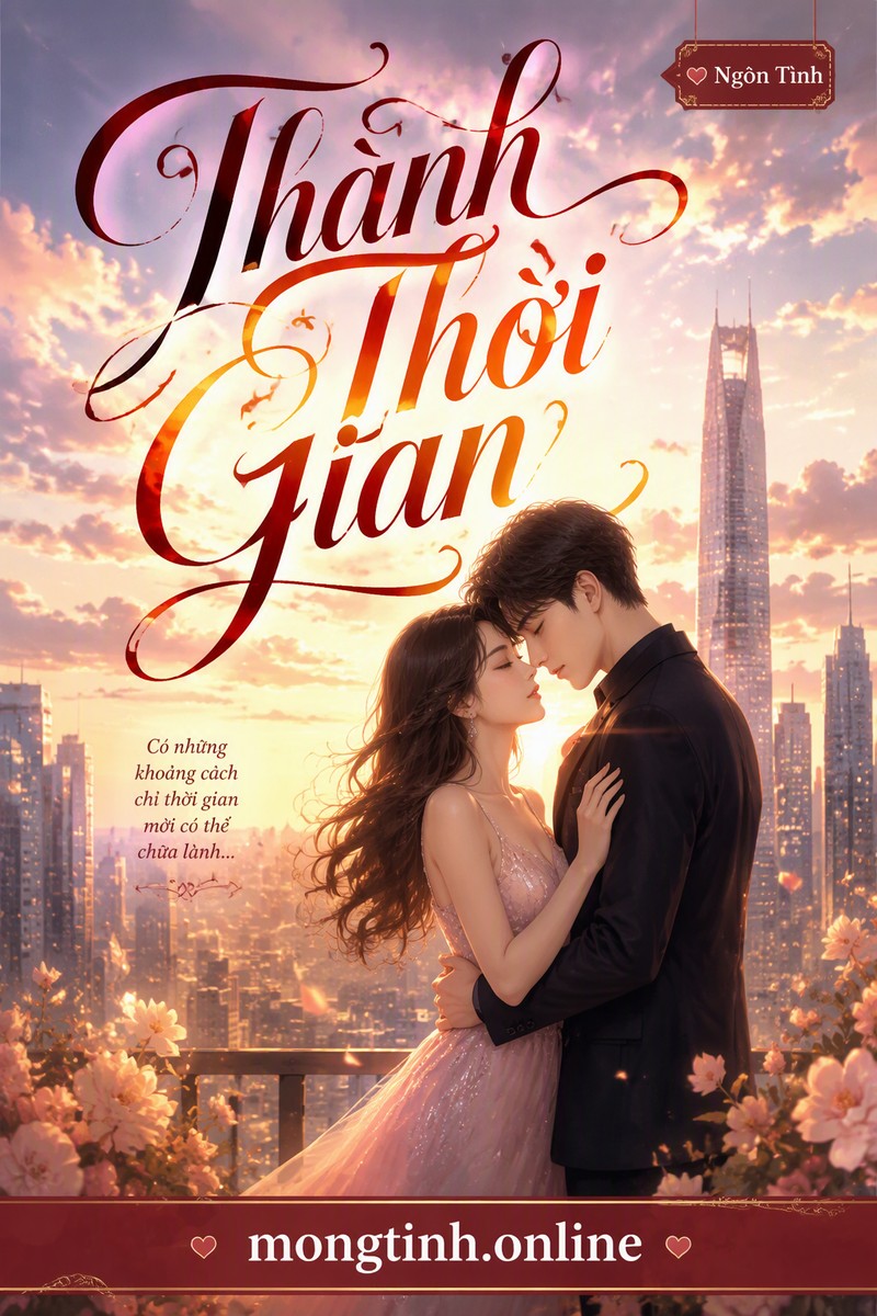 Thành Thời Gian