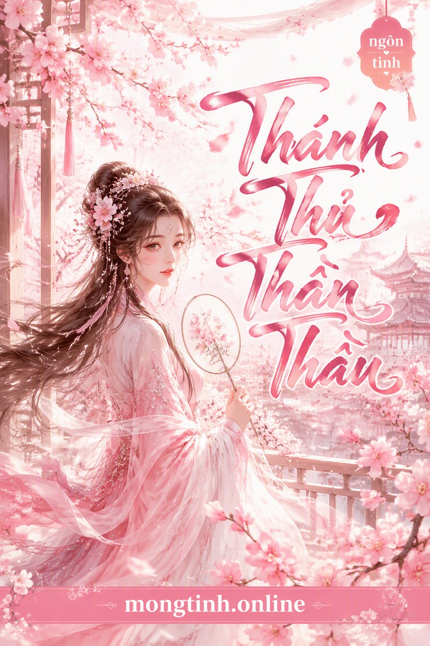 Thánh Thủ Thần Thâu