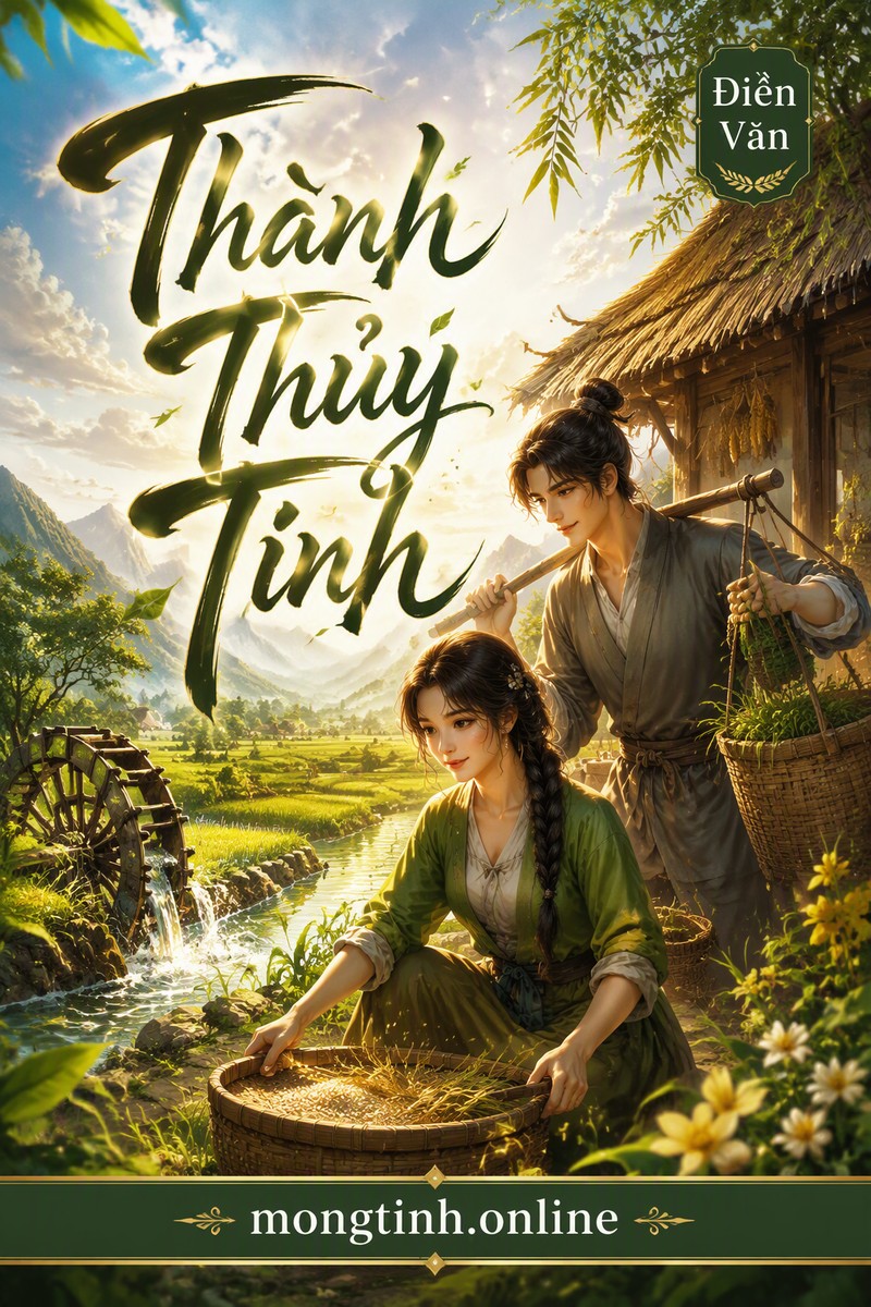 Thành Thủy Tinh