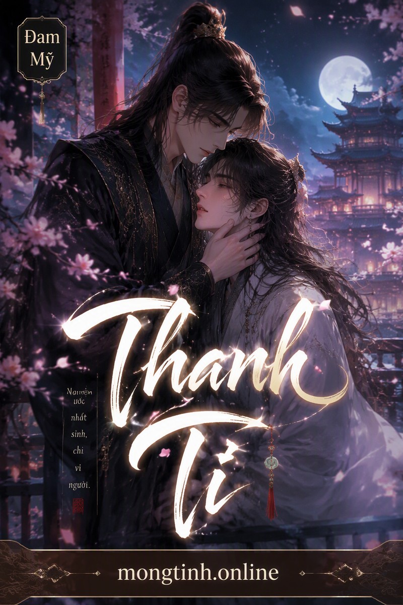 Thanh Ti