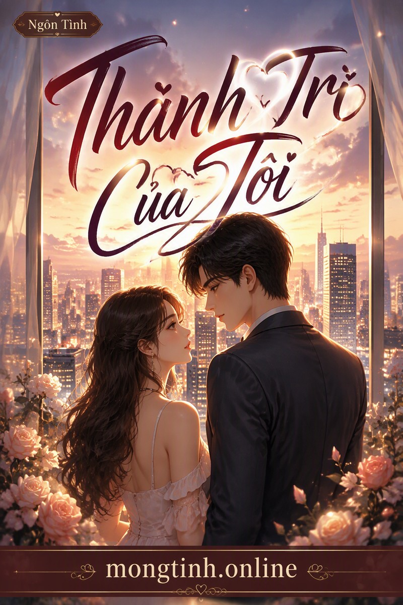 Thành Trì Của Tôi