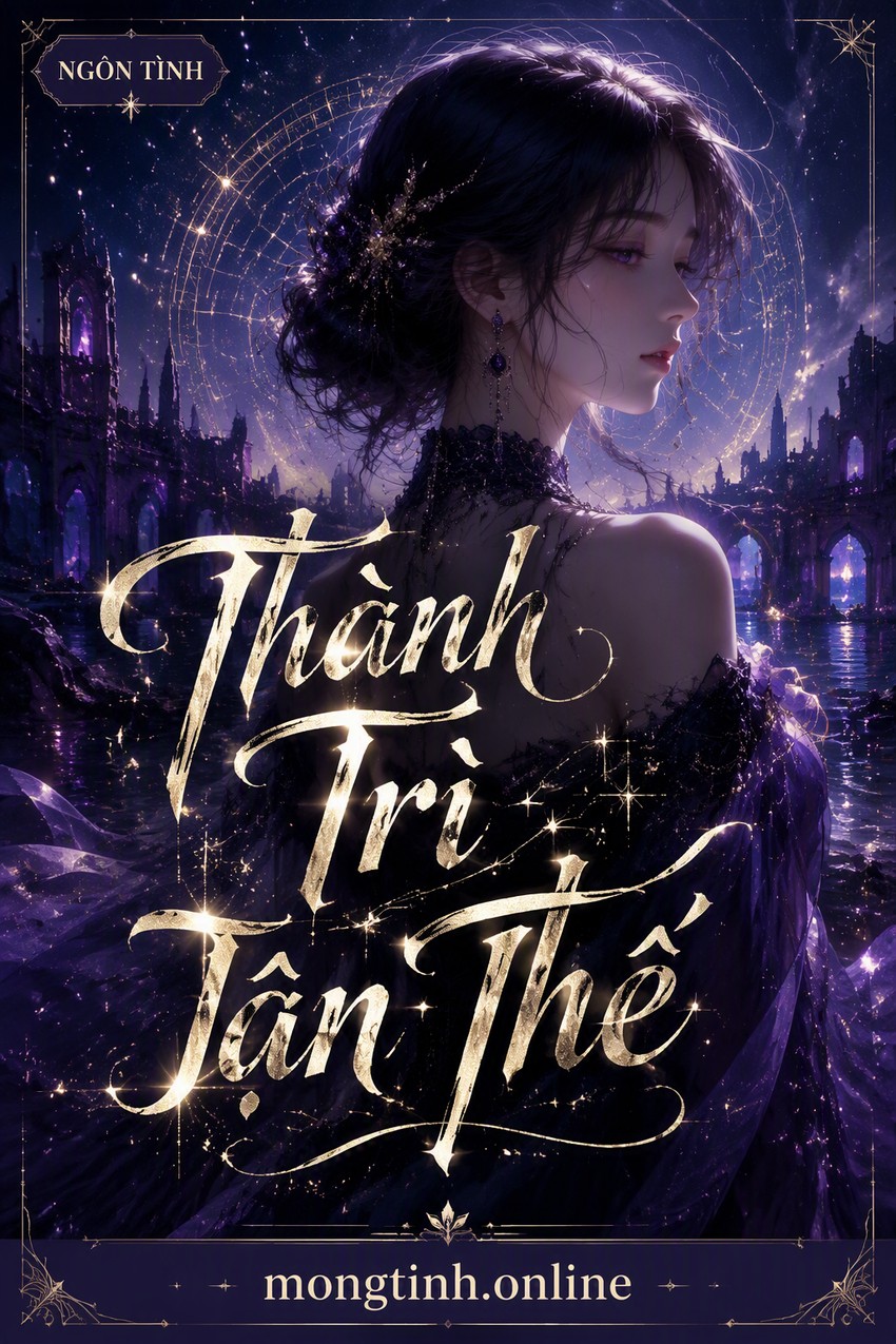 Thành Trì Tận Thế