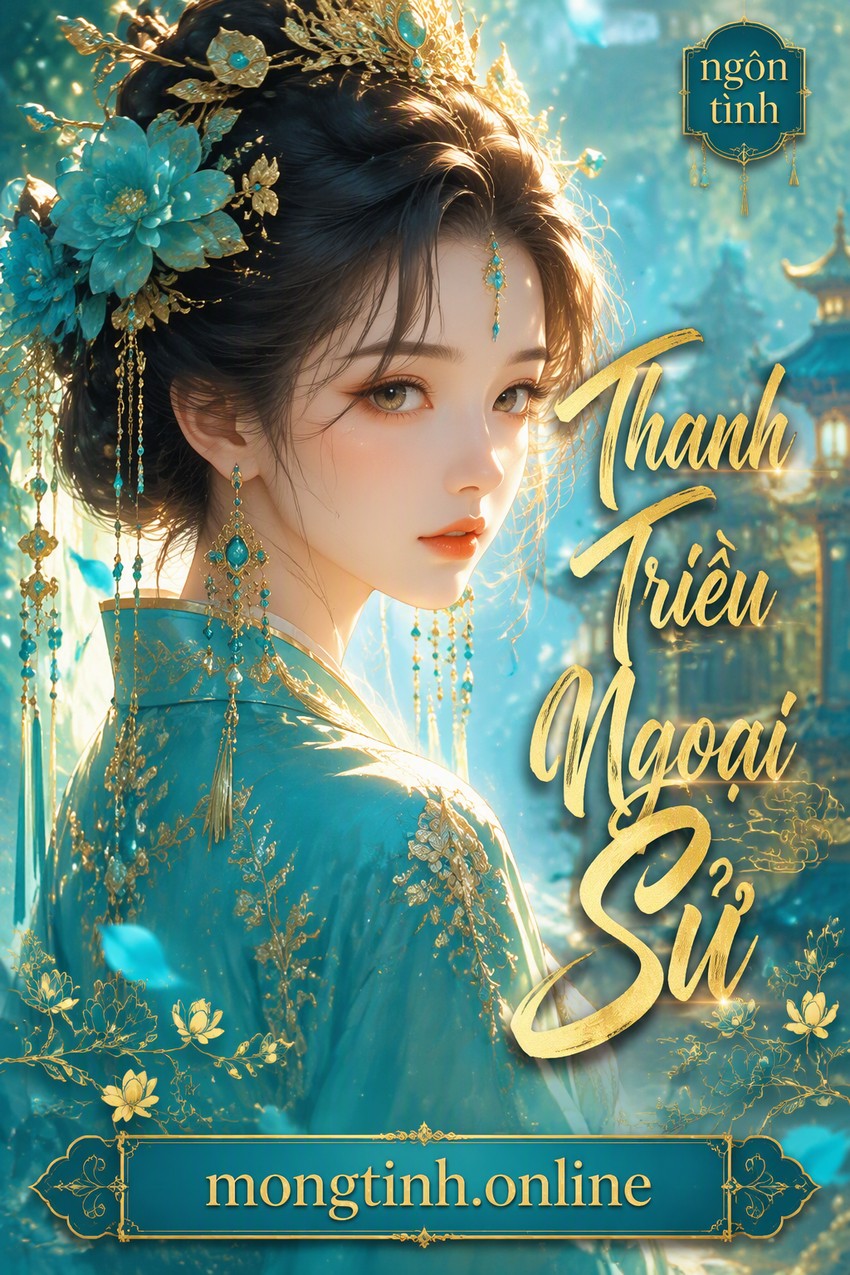 Thanh Triều Ngoại Sử