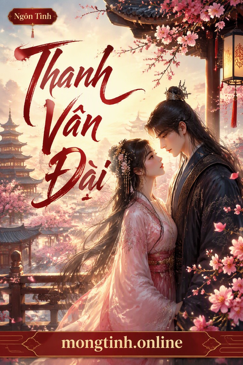 Thanh Vân Đài