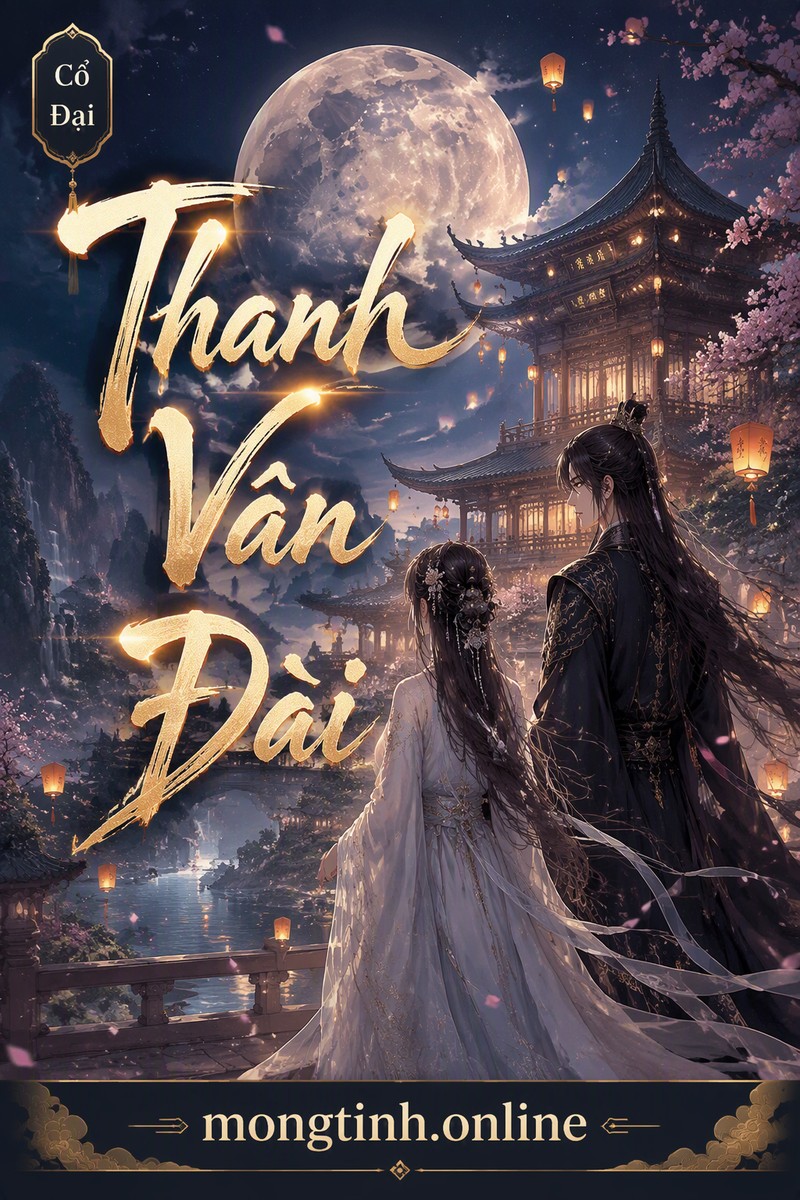Thanh Vân Đài