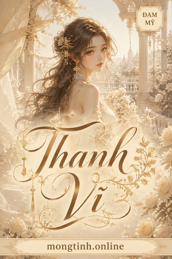 Thanh Vĩ