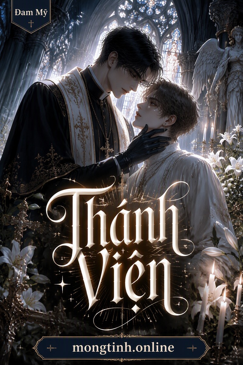 Thánh Viện