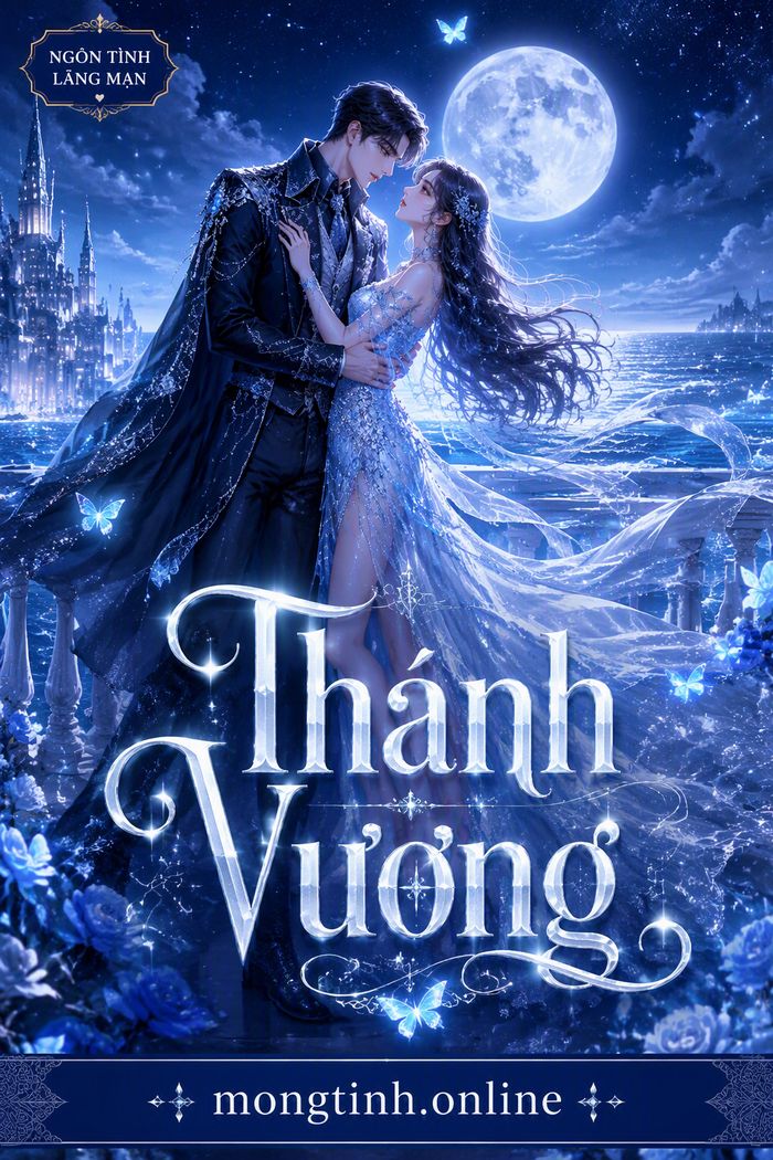 Thánh Vương