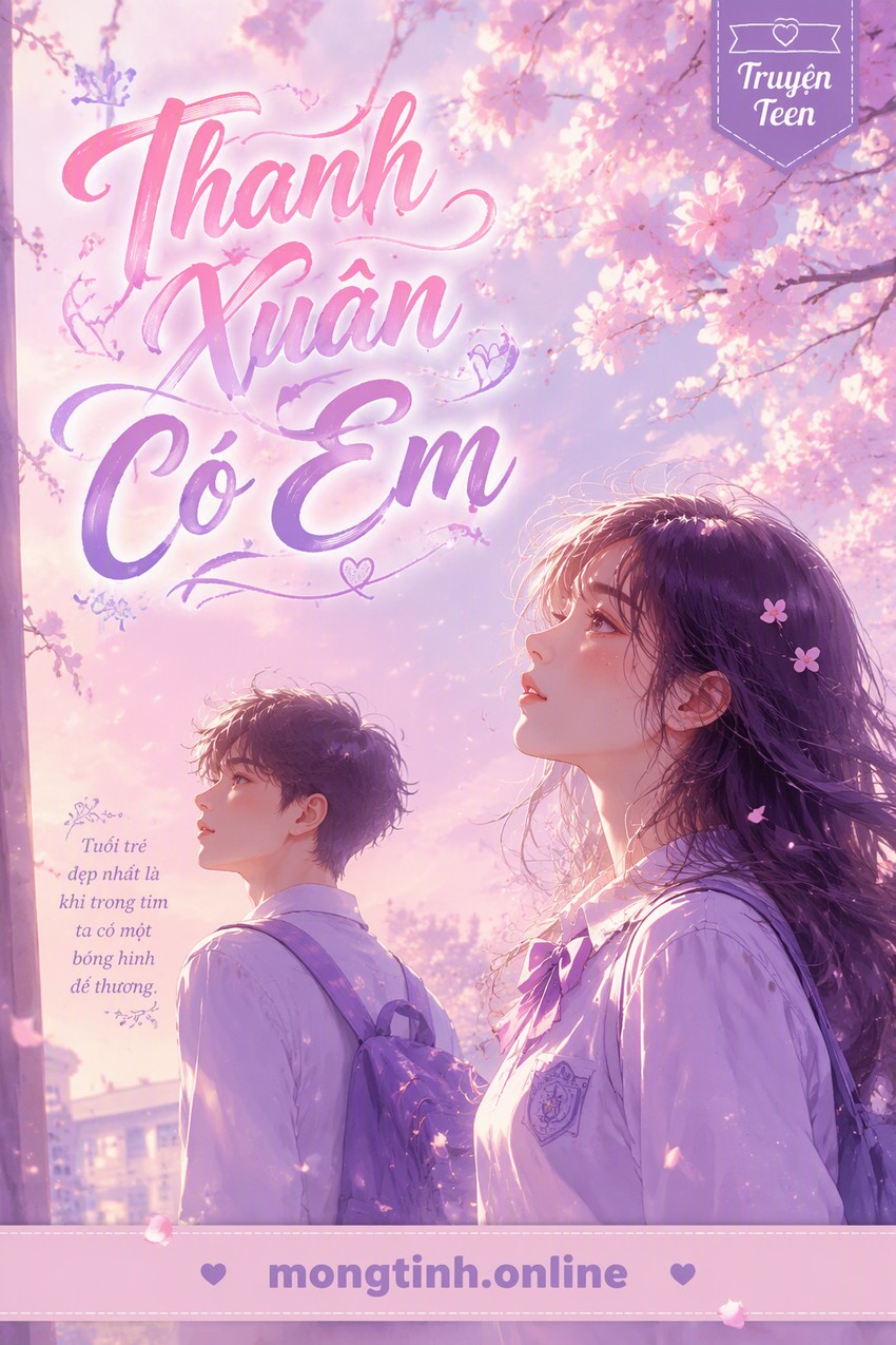 Thanh Xuân Có Em