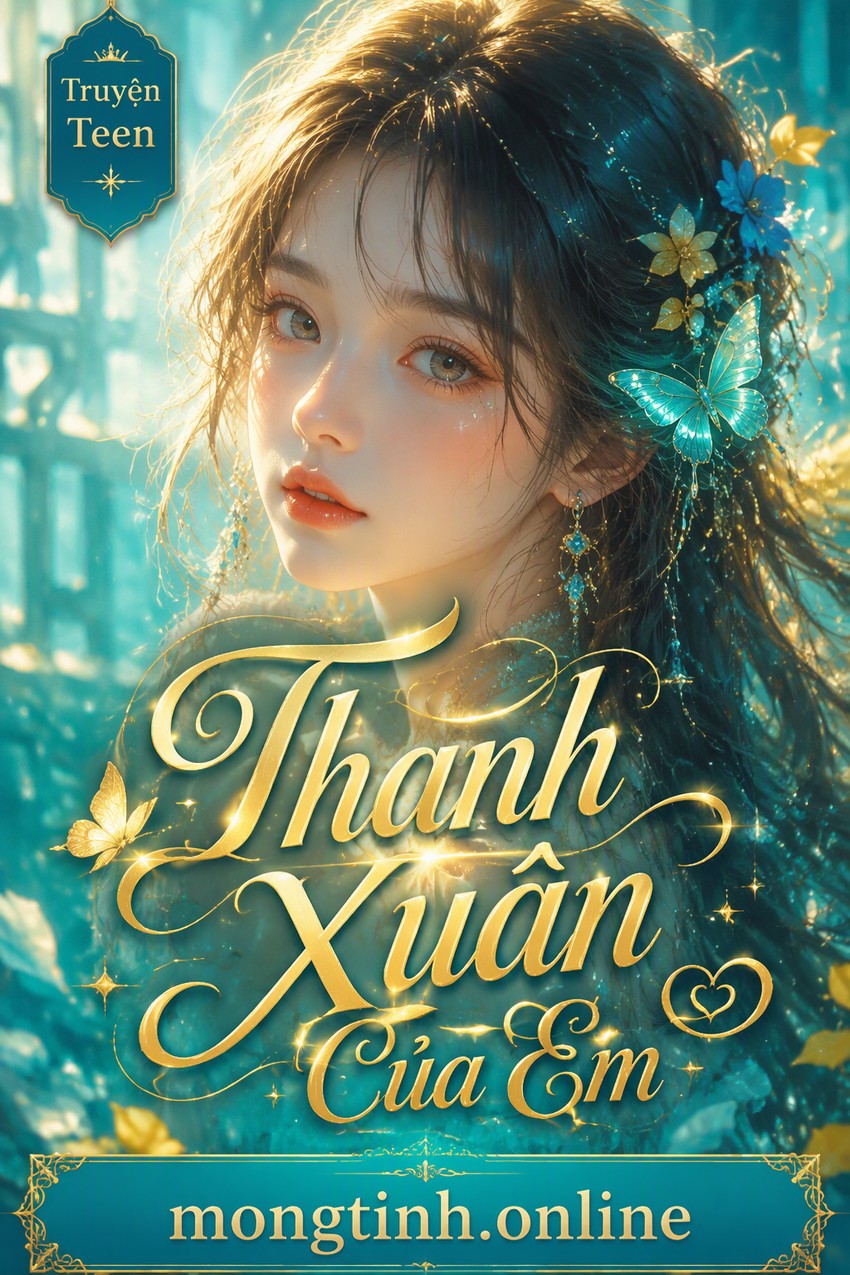 Thanh Xuân Của Em