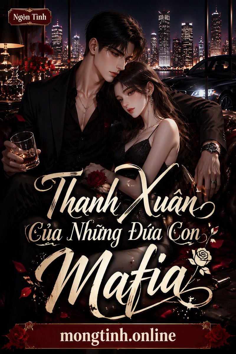Thanh Xuân Của Những Đứa Con Mafia