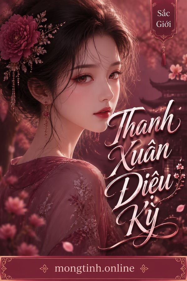 Thanh Xuân Diệu Kỳ