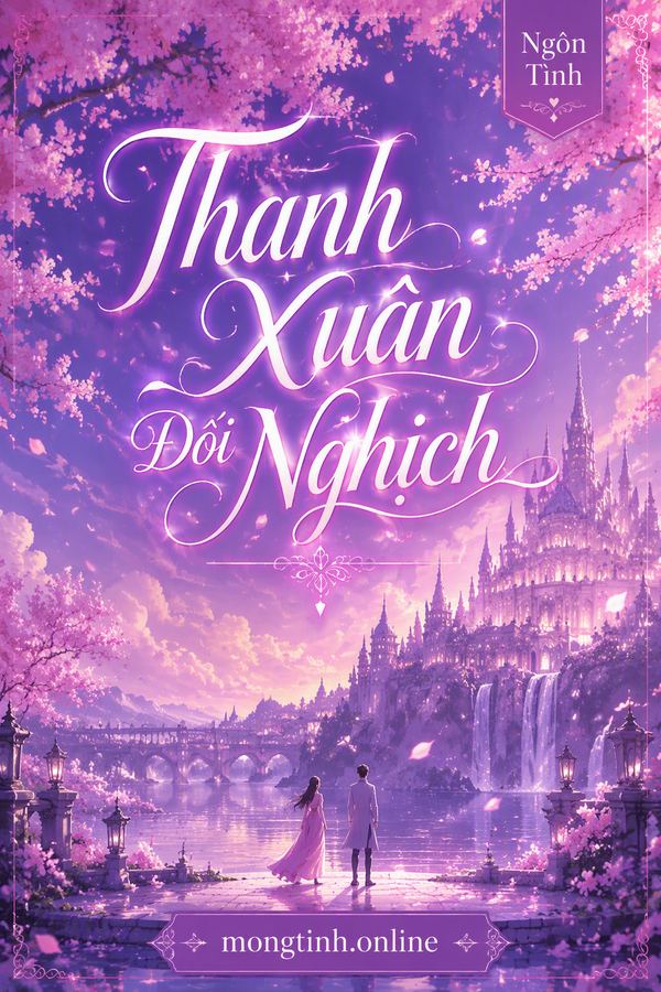Thanh Xuân Đối Nghịch