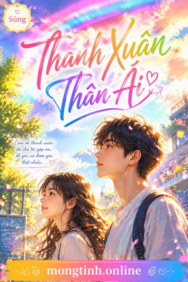 Thanh Xuân Thân Ái